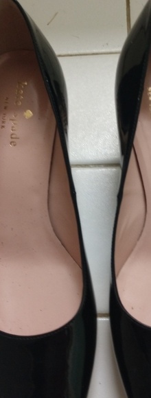Kate Spade Heels - Picture 5 of 5